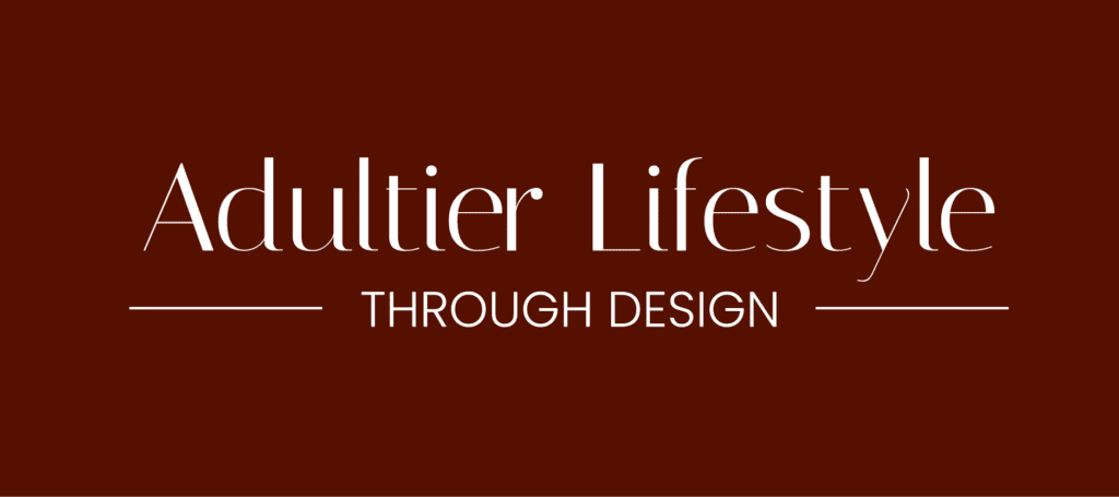 Adultier Lifestyle logo