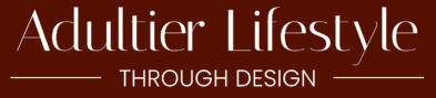 Adultier Lifestyle logo